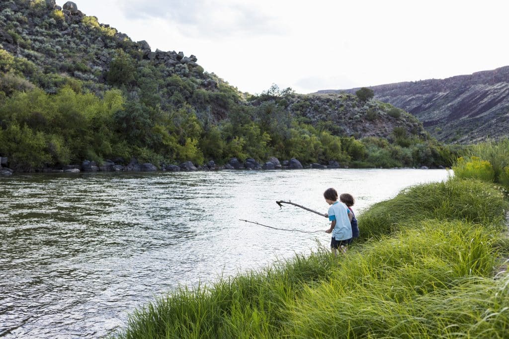 Quenching the Thirst: How Modern Water Pumps Revolutionize Border Communities