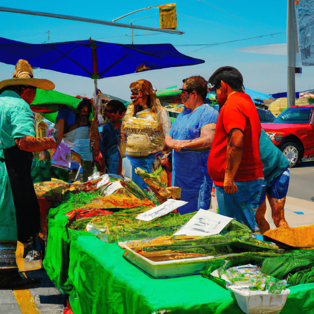 Borderland Entrepreneurs: How Local Businesses Thrive in the Face of Unique Challenges