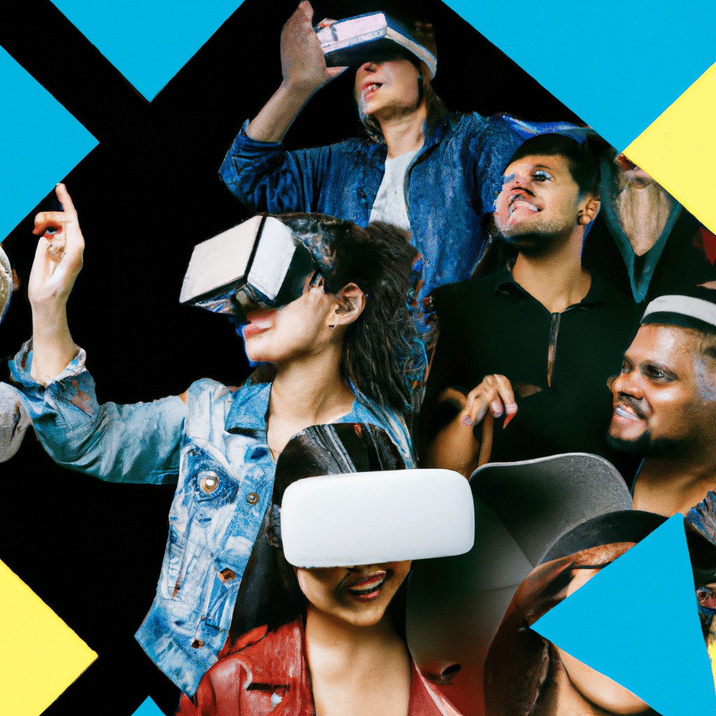 Breaking Down Barriers: How Virtual Reality is Bridging Cultural Divides in Border Communities