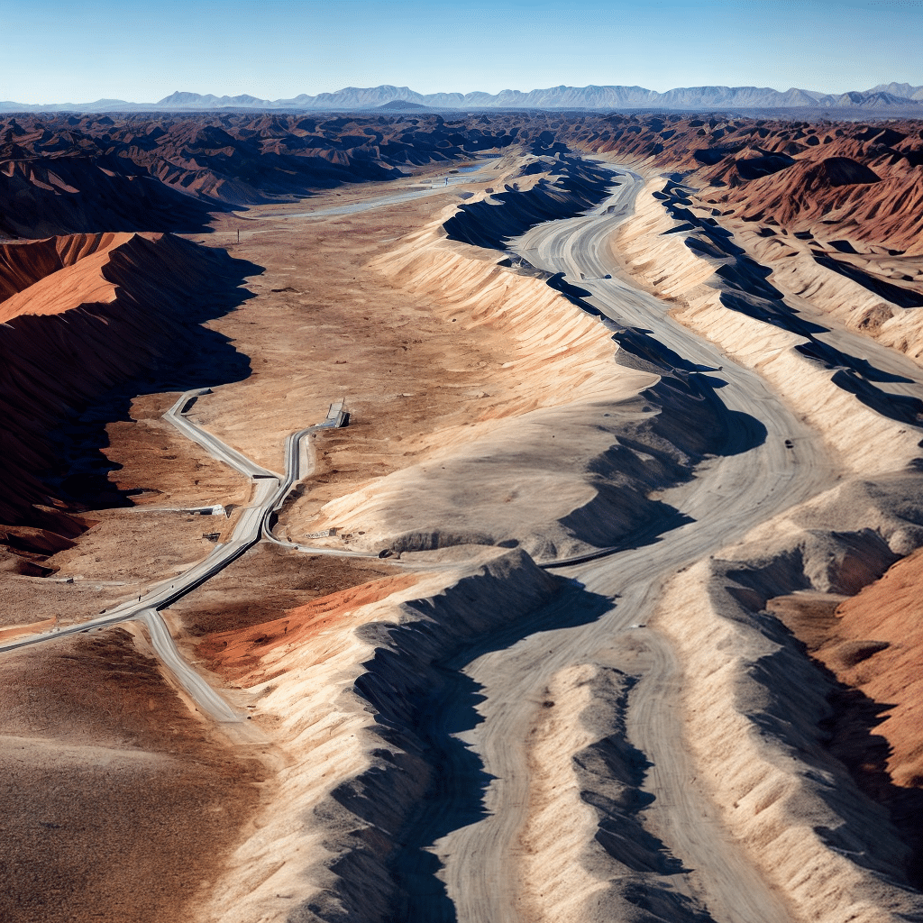 Harnessing the Desert Sun: Sustainable Heating Solutions for Border Communities