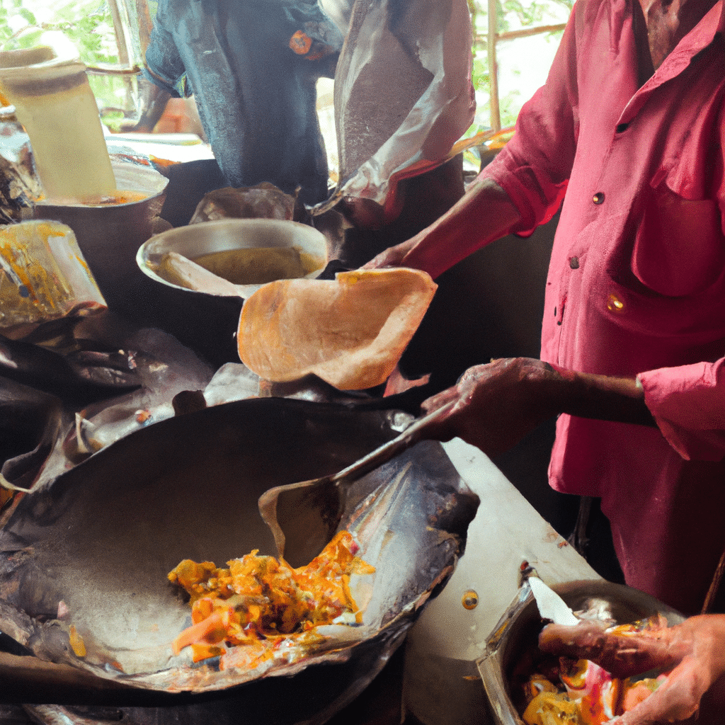 The Untapped Goldmine: Uncovering the Economic Benefits of Cultural Exchange in Border Communities