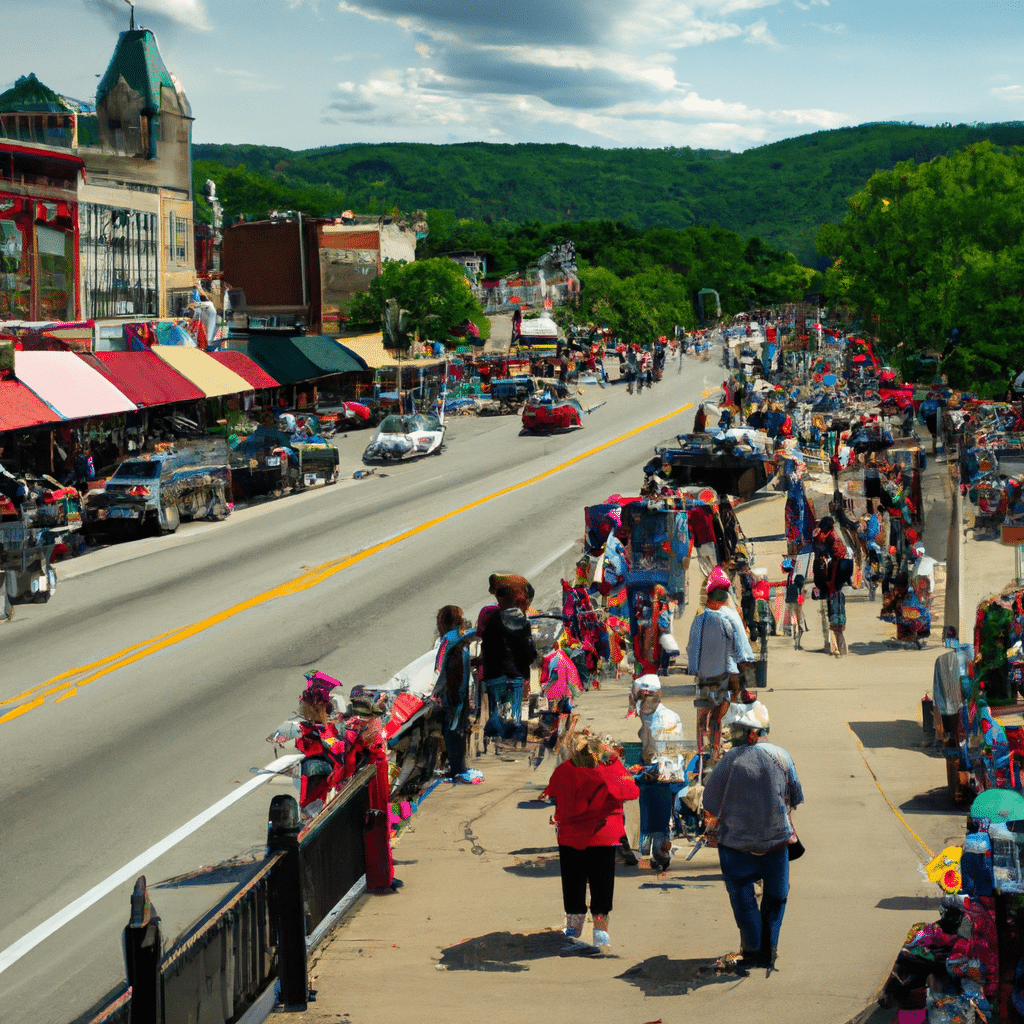 Unveiling the Hidden Economic Potential: How Cross-Border Shopping Can Revitalize Border Communities